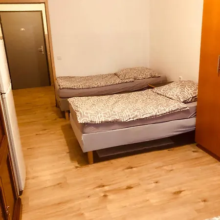 ゲストハウス Pension Stein Bei Nuernberg *