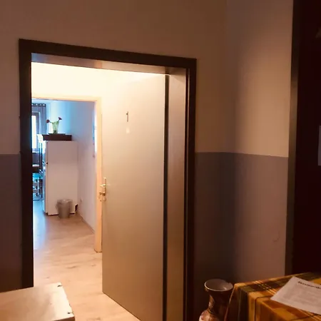 Pension Stein Bei Nuernberg 招待所 *