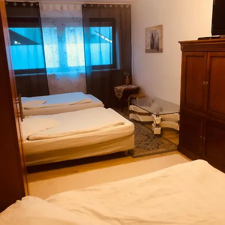 Pension Stein Bei Nuernberg
